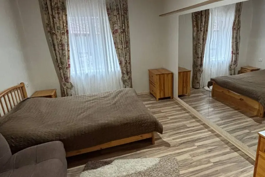 Номер Medium – комфорт для семьи